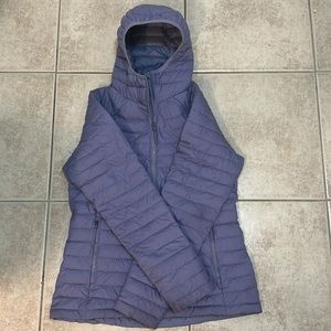 Columbia Insulated Winter Jacket